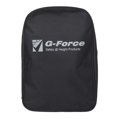 Back Pack By G-Force 