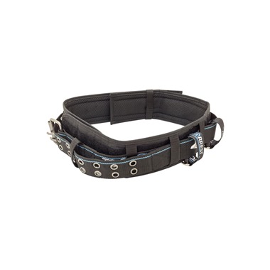 Webbing Tool Belt With Comfort Padding By Tool@rrest Global