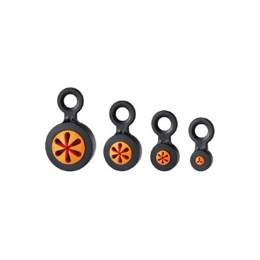SQUIDS Hand Tool Trap Slips Pack of 4 Variety Pack By ERGODYNE