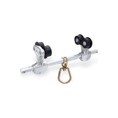 Safehold Beam Trolley (105-350mm)