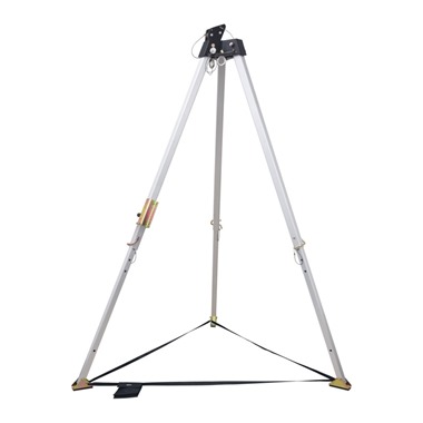Kratos Safety FA6000100 7ft Rescue Tripod 