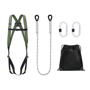  Basic 1 Point Restraint Kit | FA KIT 24 