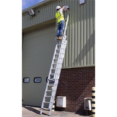 Ladder Fall Arrest Protection Kit Level 1 