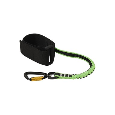 Wrist Tool Lanyard with Swivel Snap Hook Max Load: 2kg