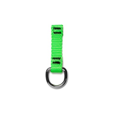 Small D Ring Tool Tether | 101361