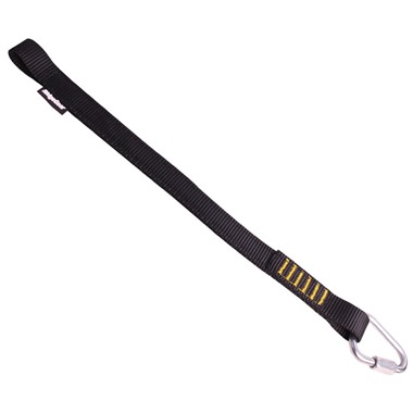 Webbing Extension Strop 0.45m