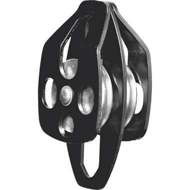  Double Pulley with Moveable Flanges | FA 70 017 00 