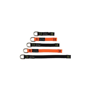 SQUIDS Web Tool Lanyard Tails by ERGODYNE 