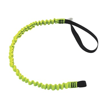 Elastic Tool Lanyard with Choke Loop (Pack of 3)
