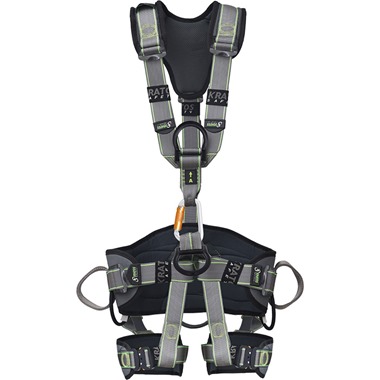 Airtech Full Body Climbing Harness