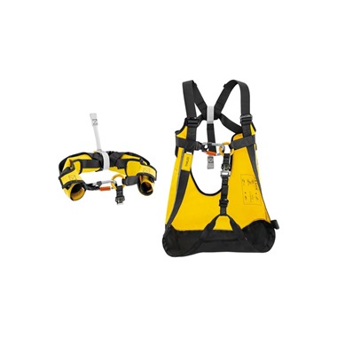PETZL THALES Rescue Triangle