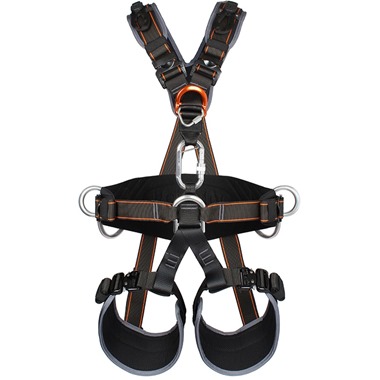 Quick Release Rigging Harness | Heightec H21Q MATRIX 