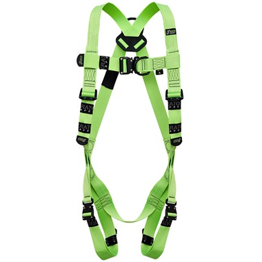  Reflex 4 - 2 Point High Visibility Harness | FA 10 115 00 