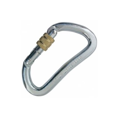 KONG Heavy Duty Screwgate Karabiner | 60kN