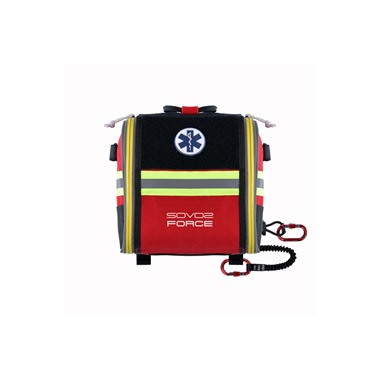 Platinum Force Bleed Control Truama Kit By SOVOS 