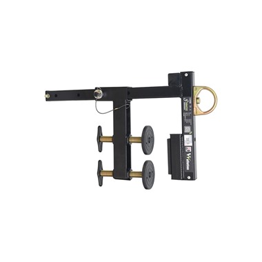 WALLUTION Parapet Anchor Point By Kratos