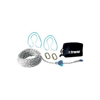 18mtr Temporary Lifeline Kit | Tractel Tempo 3
