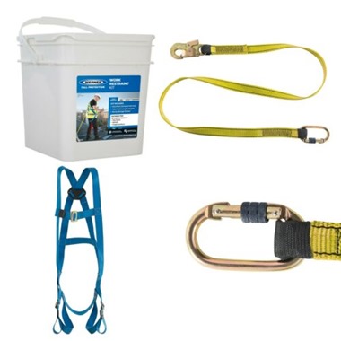 Work Restraint Kits