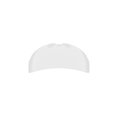 Half Visor Protector By SOVOS 