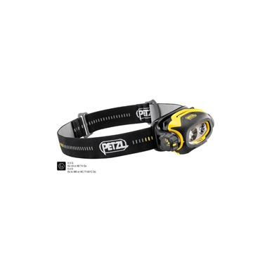 PETZL E78CHB2 PIXA 3 Headtorch