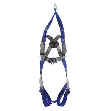 IKAR IKG2BR | Quick Release Two Point Rescue Harness 