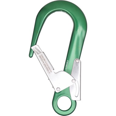  Aluminium Double Action Scaffold Hook | FA 50 218 60 (Pack of 3)