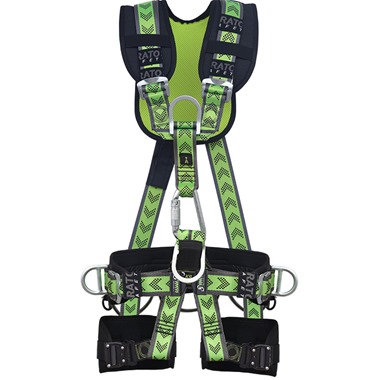  5 Point Comfort Suspension Harness | FA 10 206 00A 