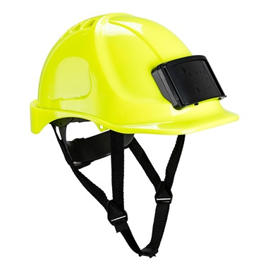 Endurance Badge Holder Helmet (Pack of 2)