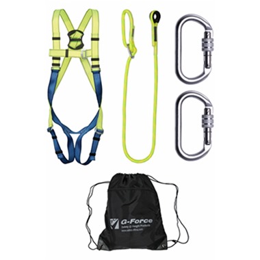 2-Point Restraint Harness Kit | G-Force