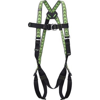  2 Point Comfort Full Body Harness | FA 10 105 00A / 01A 