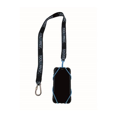 Phone Lanyard By Tool@rrest Global 