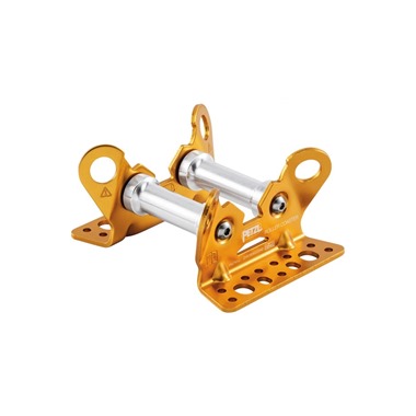 PETZL ROLLER COASTER Edge Protector