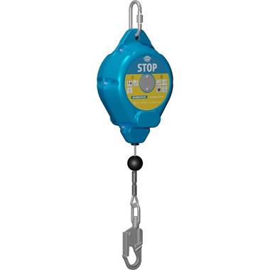 14mtr Fall Arrester| Globestock G.STOP