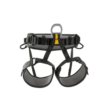 Suspended Rescue Lightweight Seat Harness | Falcon 