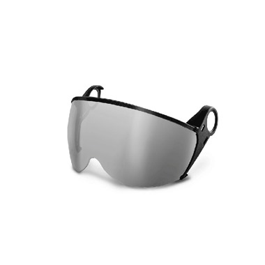 Kask Retractable Visor Mirror
