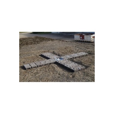 Mobile Anchor Point | Tractel MOBIFOR