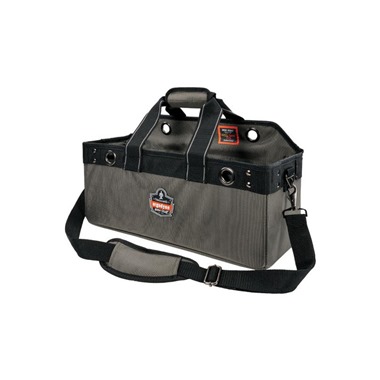 ARSENAL Large Bucket Truck Tool with Tool Tethering Attachment Points by ERGODYNE