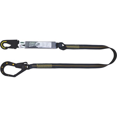  2m Di-electric Shock Absorbing Lanyard | FA 30 308 20 