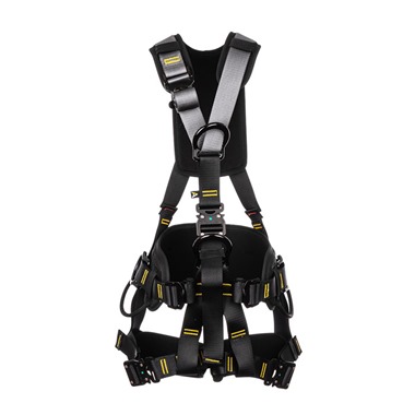 Multi Task Comfort Harness (Front & Rear D)