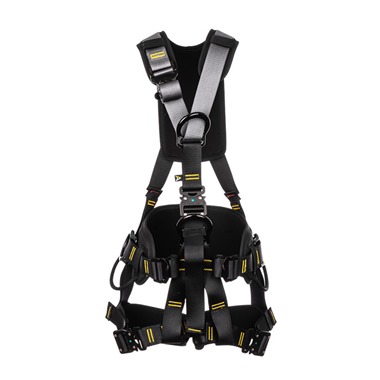 Multifunctional Safety Harness