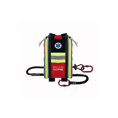 Platinum Core Bleed Control Trauma Kit By SOVOS 