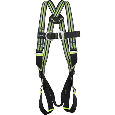  2 Point Comfort Full Body Harness | FA 10 105 00 