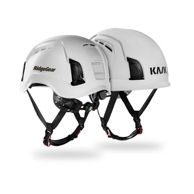 Kask Zenith PL Helmet White
