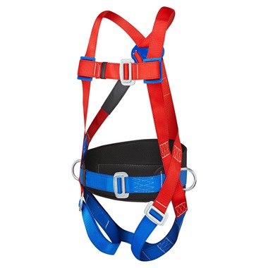 Portwest 2 Point Comfort Harness (Pack of 5)