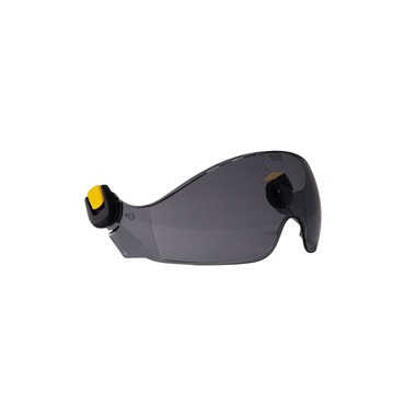PETZL Tinted eye shield VIZOR SHADOW system for VERTEX AND STRATO helmets 