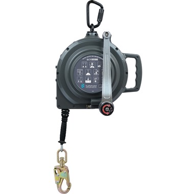 Safehold SH-3500R 35mtr Sentinel Recovery Fall Arrest Device
