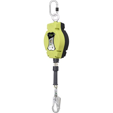  20m Helixon Wire Rope Fall Arrest Block | FA 20 402 20 