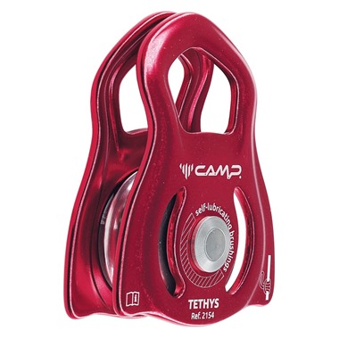 Tethys 13mm Pulley By C.A.M.P