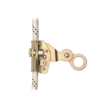 G-Force Guided Fall Arrester Deigned for 14mm Rope 