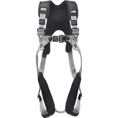  Fly''in1 - 2 Point Harness | FA 10 101 00 / 01 